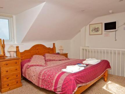 Отель Wenlock House Уэймут Экстерьер фото