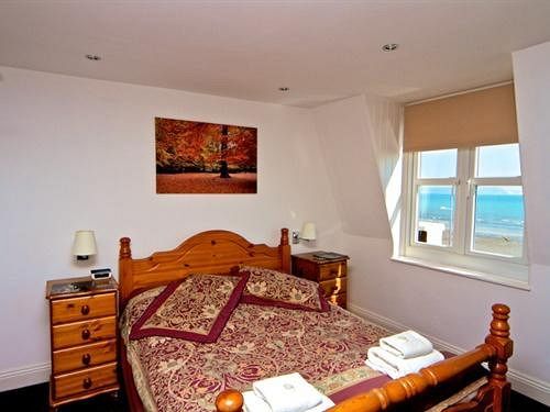Отель Wenlock House Уэймут Экстерьер фото