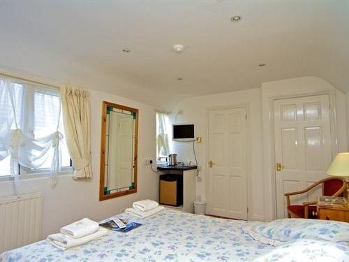 Отель Wenlock House Уэймут Экстерьер фото