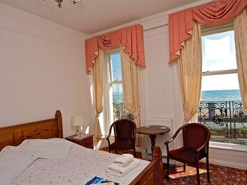 Отель Wenlock House Уэймут Экстерьер фото